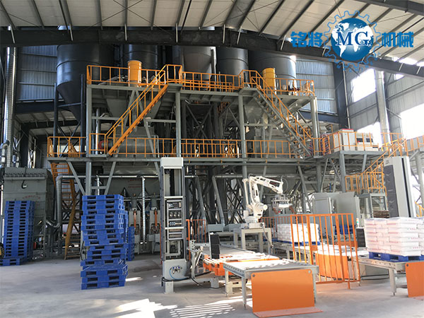 找準(zhǔn)方向很重要！磷石膏在建筑抹面材料中的應(yīng)用前景廣闊