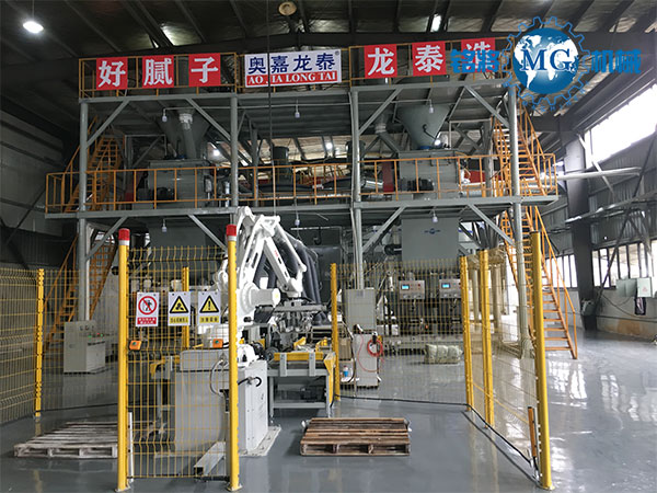 防水膩?zhàn)臃勰膫€(gè)品牌好 銘將機(jī)械告訴您不同種類膩?zhàn)臃蹆r(jià)格多少！