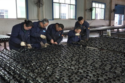 技術(shù)賦能，“川彈”彈無(wú)虛發(fā) 創(chuàng)新引領(lǐng)，中國(guó)智造熱銷海外