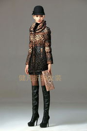 東莞市健凡品牌折扣女裝 女式羽絨服精選產品列表及零售服務